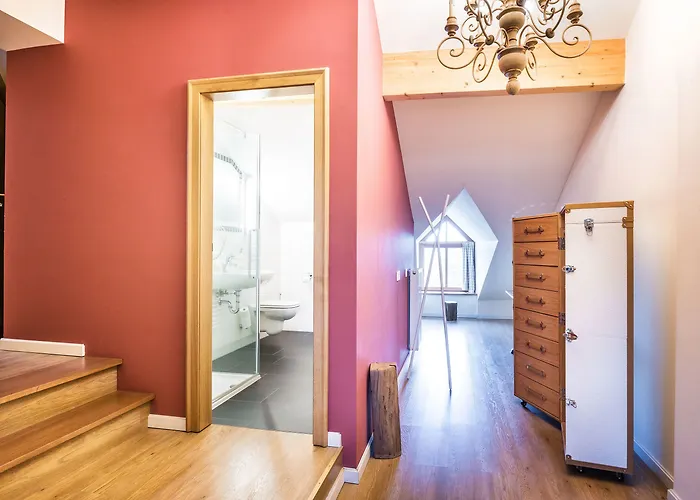 فندق Du Relais Postal