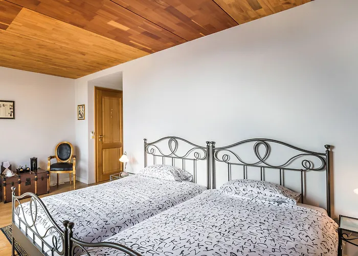 Hotel Du Relais Postal Asselborn