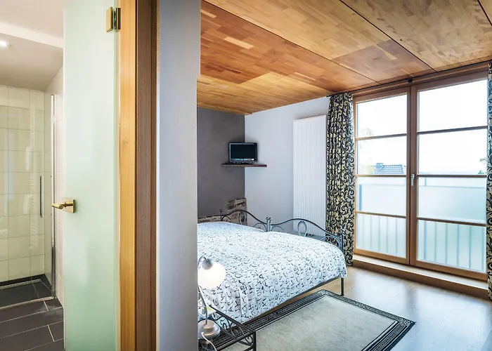 Du Relais Postal 3* Asselborn