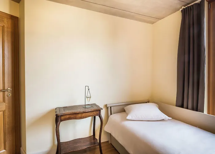 Du Relais Postal Hotel 3*