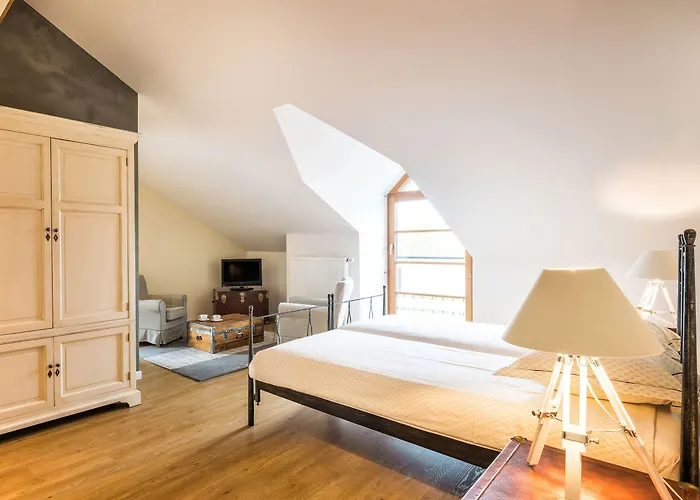 فندق Du Relais Postal