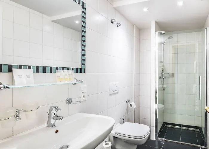 Du Relais Postal Hotel Asselborn