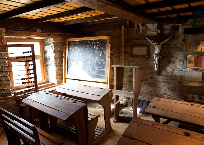 Du Relais Postal Hotel 3*