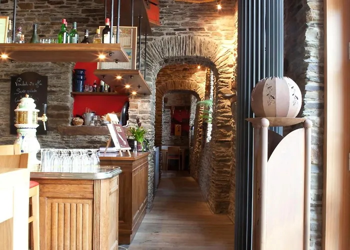 Du Relais Postal Asselborn