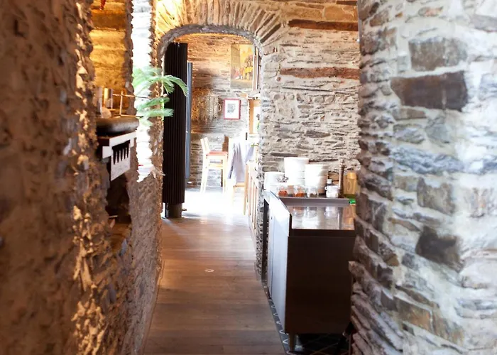 Du Relais Postal فندق