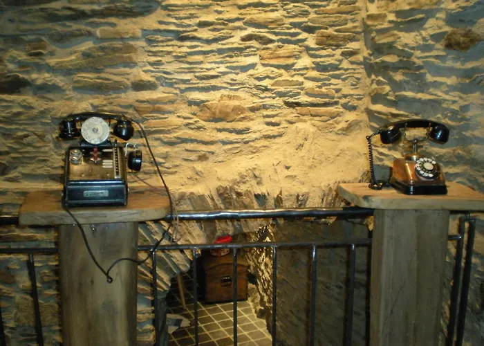 Hotel Du Relais Postal 3*