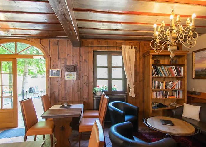 Hotel Du Relais Postal Asselborn