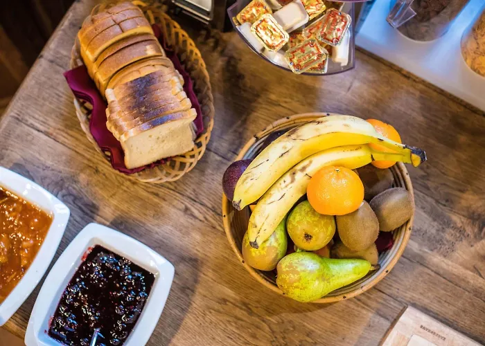 Du Relais Postal Hotel Asselborn