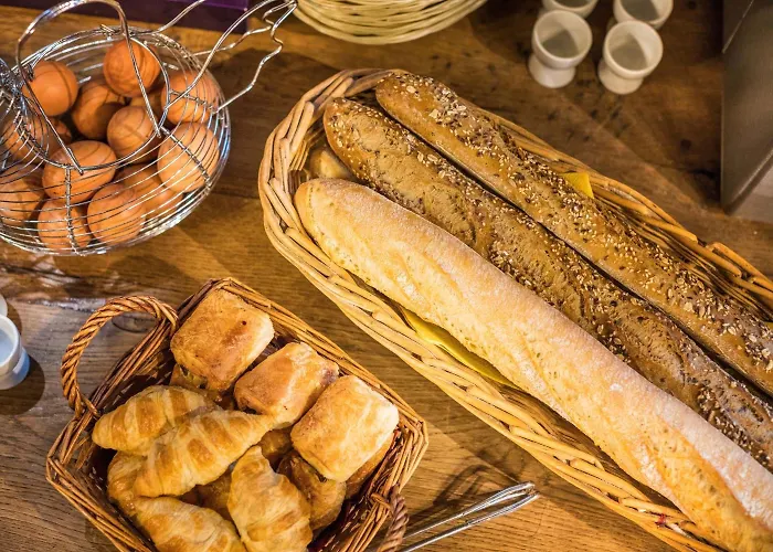 فندق Du Relais Postal