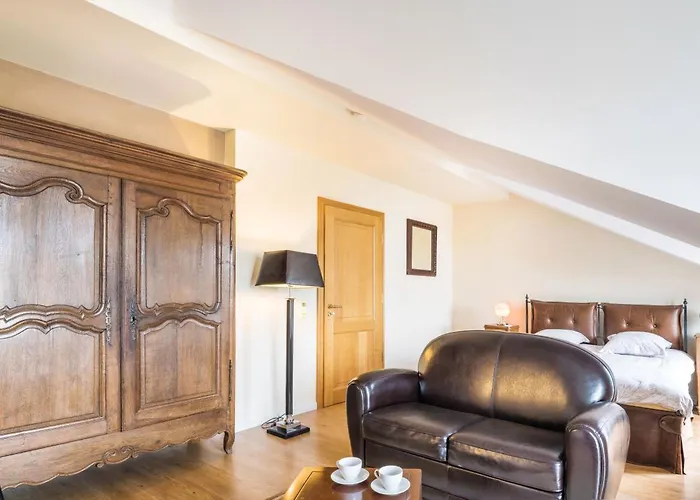 فندق Du Relais Postal