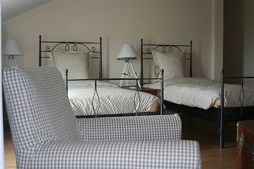 فندق Du Relais Postal 3*