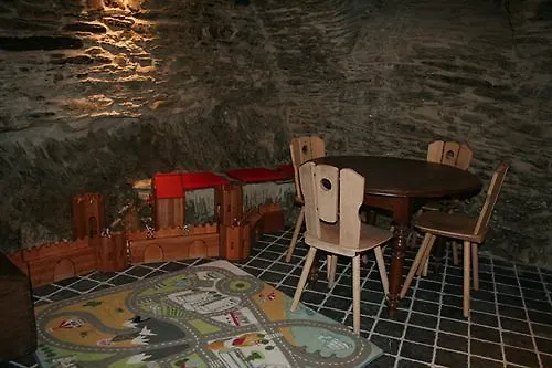 Du Relais Postal فندق Asselborn