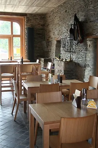 Du Relais Postal فندق