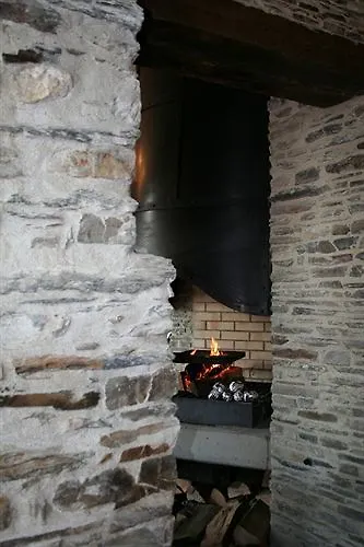 فندق Du Relais Postal