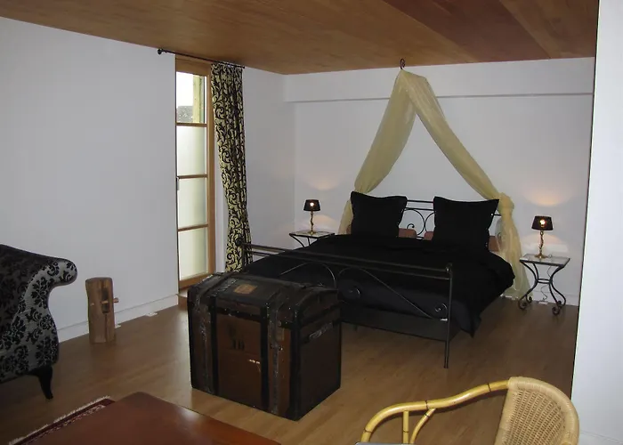 فندق Du Relais Postal 3*