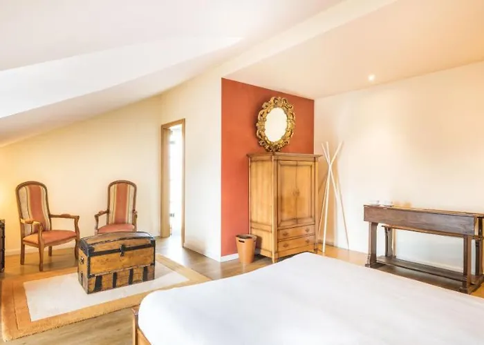 Hotel Du Relais Postal