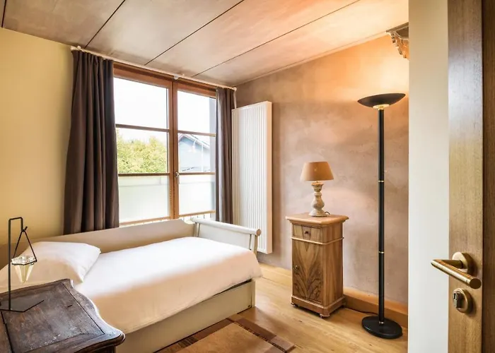 Hotel Du Relais Postal Asselborn