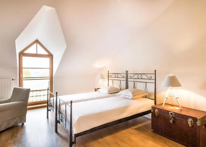 فندق Du Relais Postal 3*