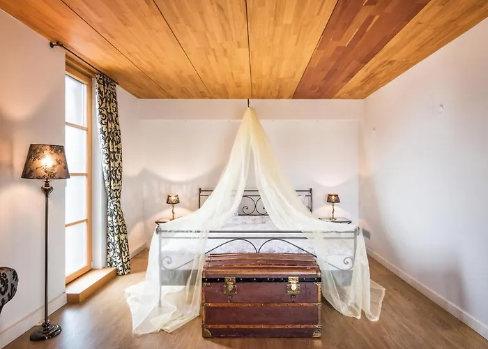 Du Relais Postal Hotel