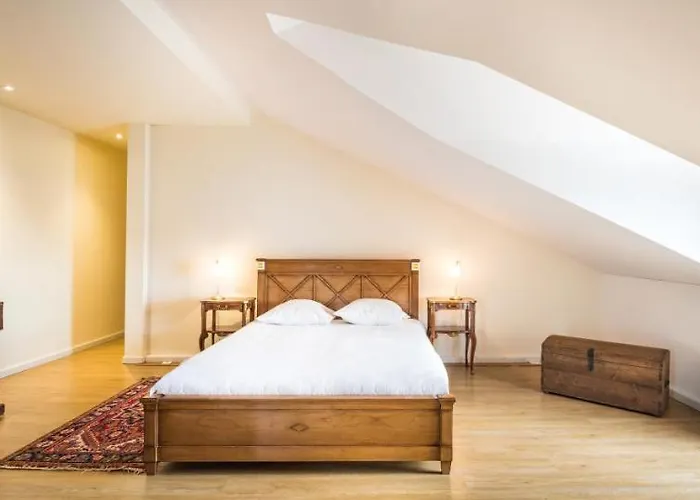 فندق Du Relais Postal 3*