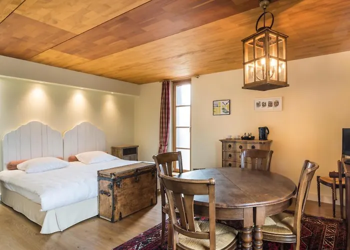 فندق Du Relais Postal 3*